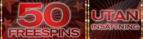 Redbet Casino 50 free spins
