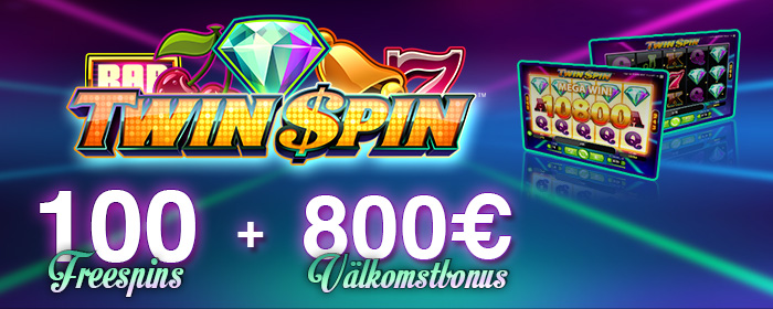 100 gratis spinn Slotsmillion Casino