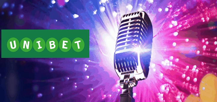 Unibet Melodifestivalen 2017