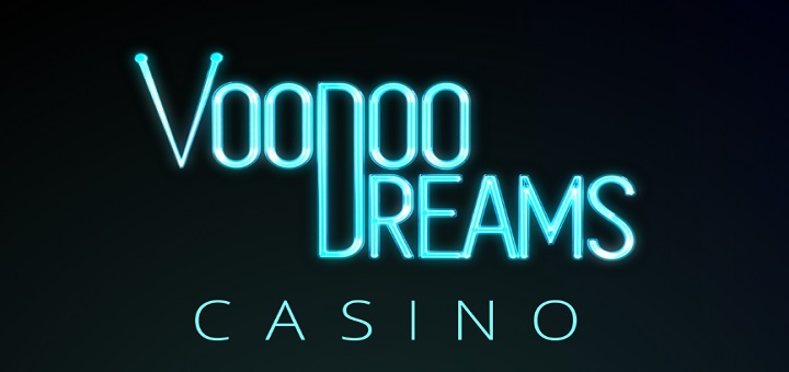 voodoodreams casino